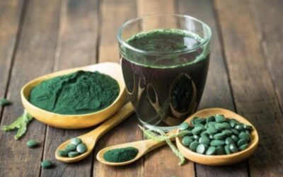 SPIRULINA